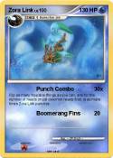 Zora Link