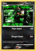 Zoro