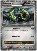 Rayquaza
