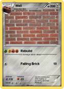 Wall