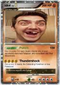 Idiot