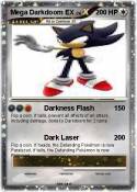 Mega Darkdoom