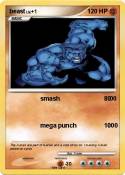 beast