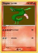 Trogdor Lv.100