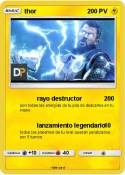 thor