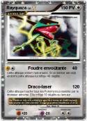 Rayquaza