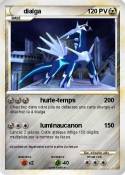 dialga