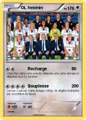 OL feminin