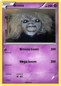 Brooza