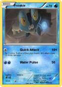 Froakie