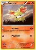 Fennekin