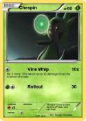 Chespin