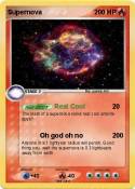 Supernova