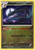 Raïquaza