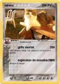 minou