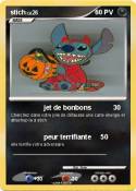 stich