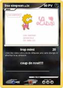 lisa simpson