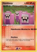 PinkSheep 1,