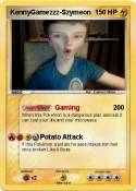 KennyGamezzz-Szymeon