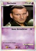 The Doctor