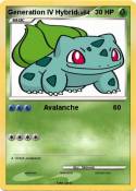 Generation IV