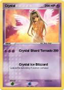 Crystal