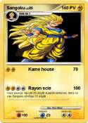Sangoku