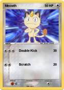 Meowth