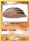 Swinub