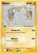 Pikamor