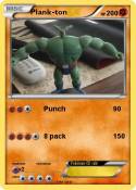 Plank-ton
