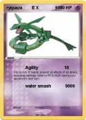 ryquaza E X 900