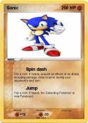 Sonic