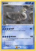 goslet