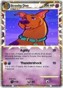 Scooby Doo