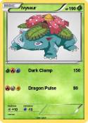 lvysaur