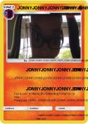 JONNYJONNYJONNY