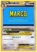MARCO