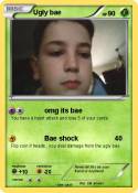 Ugly bae
