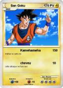San Goku
