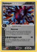 Hydreigon