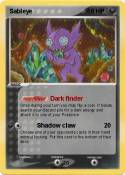 Sableye