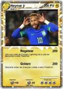 Neymar jr