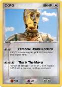 C-3PO
