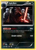 Kylo Ren