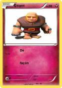 Géant