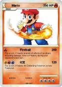 Mario