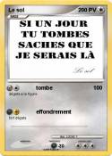 Le sol