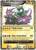Rayquaza