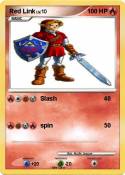 Red Link
